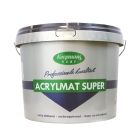 KOOPMANS ACRYLMAT SUPER 2½ LTR NR 485 PAREL WIT