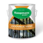 KOOPMANS MENIEVERF LOODVRIJ 250 CC