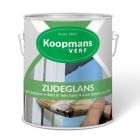 KOOPMANS ZIJDEGLANS VERF 250 CC DIVERSE KLEUREN