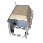 LAARZENREINIGER  BOOT-JET