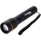 PROFIRE LED ZAKLAMP MET ACCU