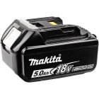 MAKITA ACCU 18V 5,0 AH BL1850B