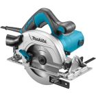 MAKITA CIRKELZAAG 1050W 165 MM HS6601