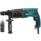 MAKITA COMBIHAMER HR2470FT 780 WATT 2.4J