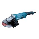 MAKITA HAAKSE SLIJPER 230 MM GA9050R