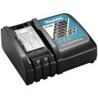 MAKITA OPLADER DC18RC 195584-2
