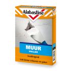 ALABASTINE PAK MUURVULLER 500 GRAM