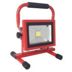 NOVA LED WERKLAMP 20W 4000K OPLAADBAAR
