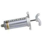 NYLON SPUIT LUER LOCK 30 ML