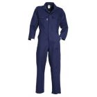 OVERALL HAVEP KATOEN 2131 BLAUW DIVERSE MATEN