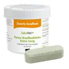 SALUVET PANAX KNOFLOOKBOLUS EXTRA LONG  6 STUKS