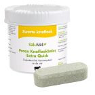 SALUVET PANAX KNOFLOOKBOLUS EXTRA QUICK 6 STUKS