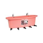 SPEENEMMER PEACH TEATS &  5 SPENEN 1 COMPARTIMENT