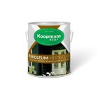 KOOPMANS PERKOLEUM 2½ LITER DIVERSE KLEUREN