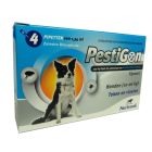 PESTIGON SPOT-ON HOND 10-20 KG 4 PIPETTEN REG. NL 109601