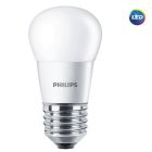 PHILIPS LED LAMP E27 4 WATT