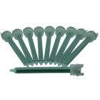 BLOCKIT Pro FAST mengtips XXL 10 stuks