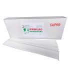 PROLAC BUISFILTERS SUPER 62 X 95   TYPE DE LAVAL  100 per doos 