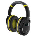 GEHOORBESCHERMER WORKS PROTECT MET RADIO EN BLUETOOTH