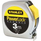 STANLEY ROLBANDMAAT 3 MTR 0-33-218