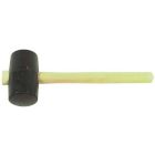 RUBBER HAMER 90 MM