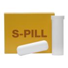 S -PILL 4 STUKS (PENSSTIMULANS PIL)