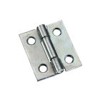 SCHARNIER VERZINKT 30 X 26 MM