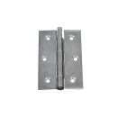 AXA SCHARNIER VERZINKT 76 X 51 MM