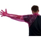 SCHOUDERMODEL HANDSCHOEN INSEMINATIE  50 STUKS 