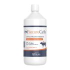 SECURE CATTLE POUR ON 1 LITER