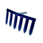 DE WIT HEKKEL + RING 6 TANDS