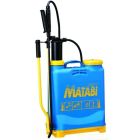 MATABI RUGSPUIT SUPERGREEN 12 LTR