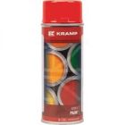 SPUITLAK GLANS 400 ML KUHN ROOD