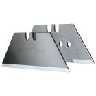 STANLEY MESJES 62 MM 5 STUKS  0-11-921