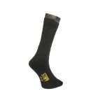 STAPP SOKKEN YELLOW ZWART 3 PAAR DIVERSE MATEN