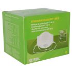 STOFMASKER FIJNSTOF 10 STUKS