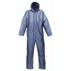 STORVIK STRETCH REGENOVERALL BLAUW DIVERSE MATEN