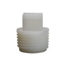 SUEVIA AFSLUITSTOP 1/2" VOOR 12P & 25R