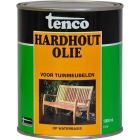 TENCO HARDHOUTOLIE 1 LITER