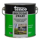 TENCO HOUTCOAT ZWART 2½ LITER