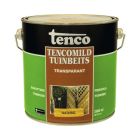 TENCOMILD TUINBEITS NATUREL 2½ LITER