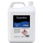 DE PAREL TERPENTINE 5 LITER