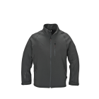 SOFTSHELL JAS TERRATREND ANTRACIET DIVERSE MATEN