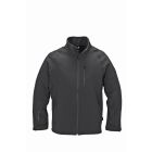 SOFTSHELL JAS TERRATREND MARINE DIVERSE MATEN