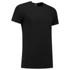 TRICORP T SHIRT ZWART DIVERSE MATEN