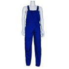 TUINOVERALL  POLYESTER  KATOEN DIVERSE MATEN