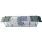 VANGKOOI  DOORLOOP VERZINKT 122 X 29 X 32 CM