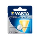 VARTA KNOOPCEL BATTERIJ V12GA