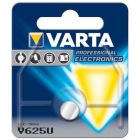 VARTA KNOOPCEL BATTERIJ V625U