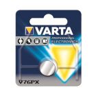 VARTA KNOOPCEL BATTERIJ V76PX